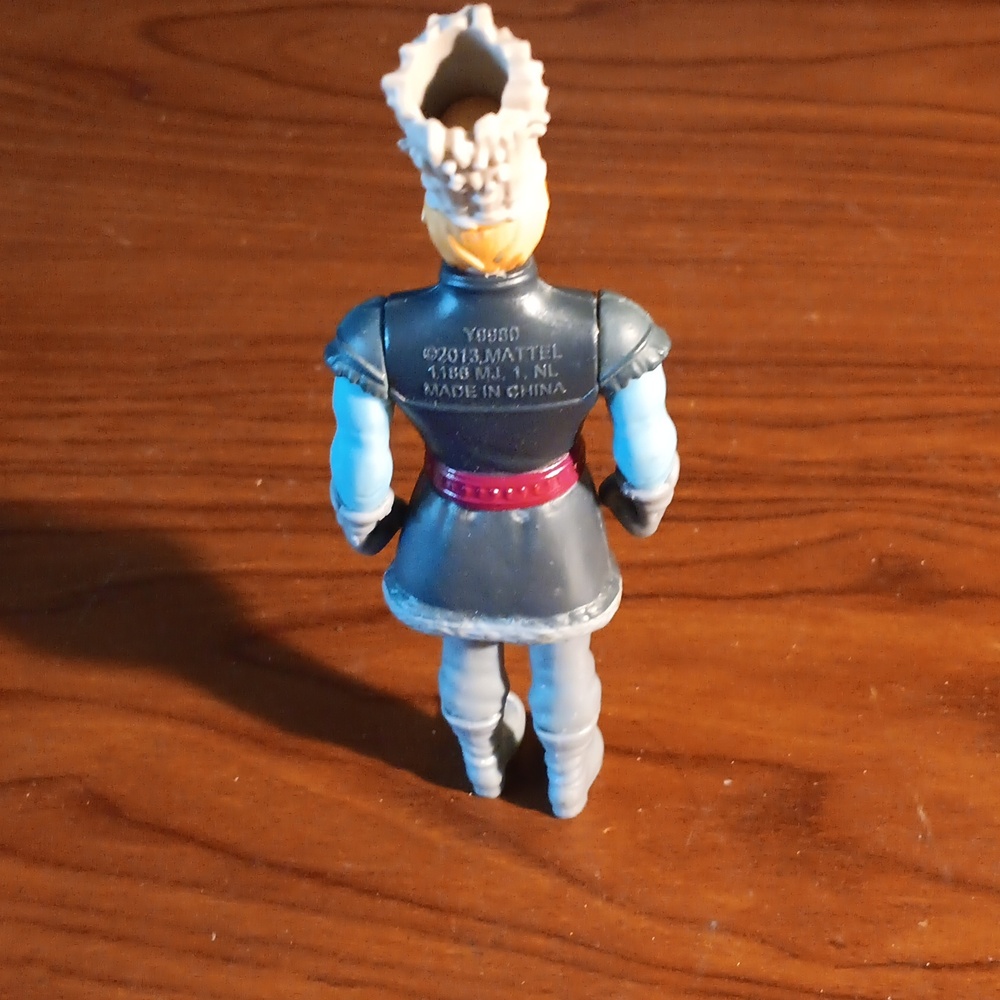 149. KRISTOFF - Picture 2 of 2